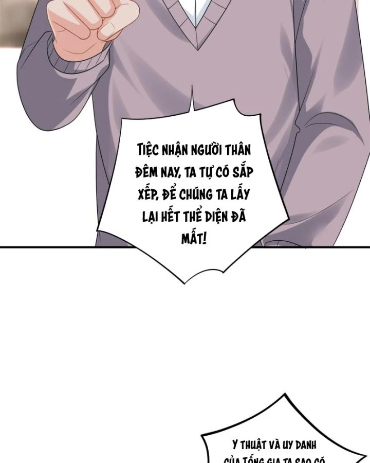 Bé Rồng Đột Kích! Mami Vừa Cay Vừa Độc Chapter 19 - 33