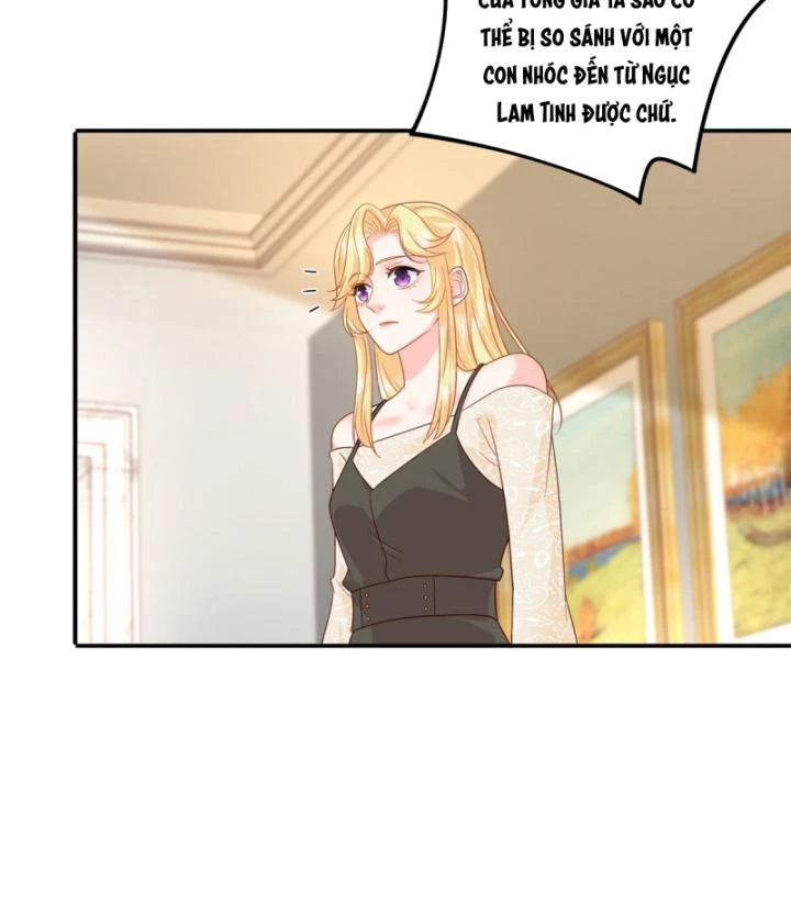 Bé Rồng Đột Kích! Mami Vừa Cay Vừa Độc Chapter 19 - 34