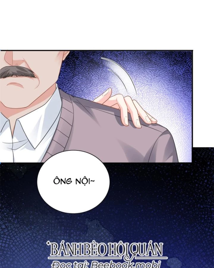 Bé Rồng Đột Kích! Mami Vừa Cay Vừa Độc Chapter 19 - 35