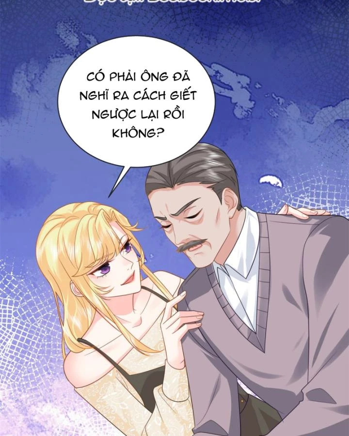 Bé Rồng Đột Kích! Mami Vừa Cay Vừa Độc Chapter 19 - 36