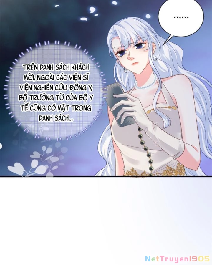 Bé Rồng Đột Kích! Mami Vừa Cay Vừa Độc Chapter 19 - 40