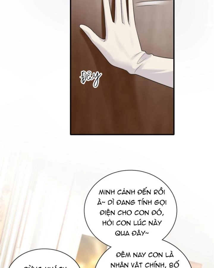 Bé Rồng Đột Kích! Mami Vừa Cay Vừa Độc Chapter 19 - 43