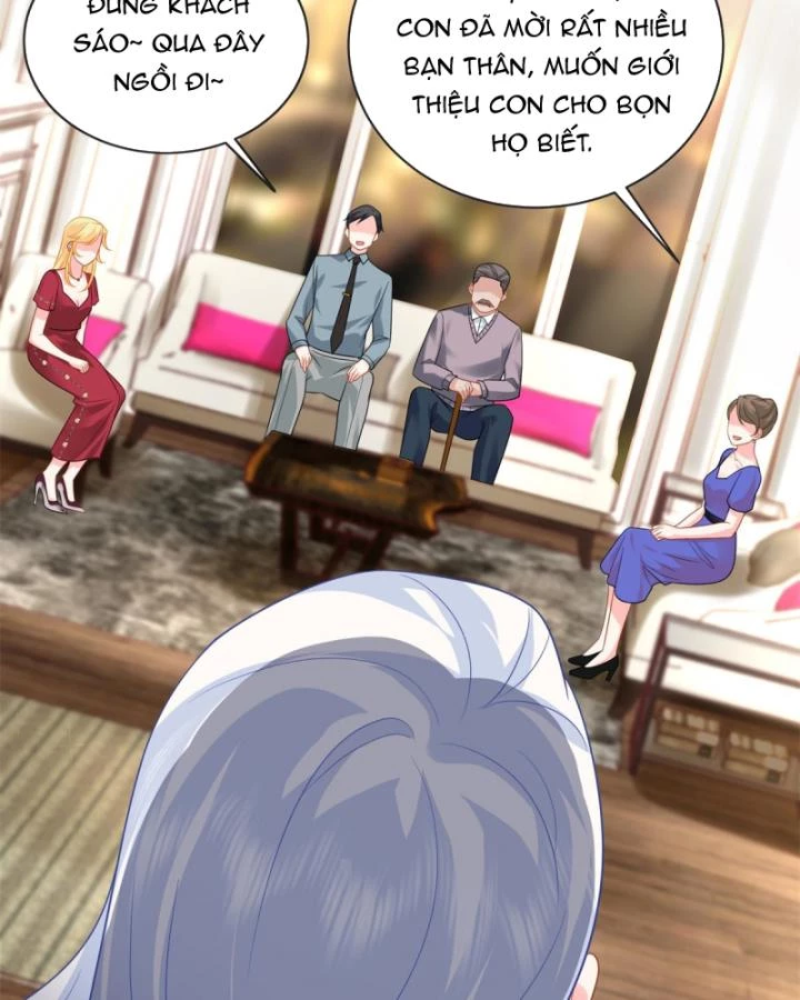 Bé Rồng Đột Kích! Mami Vừa Cay Vừa Độc Chapter 19 - 44