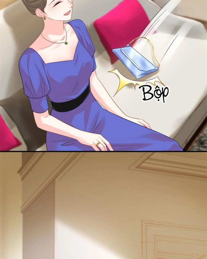 Bé Rồng Đột Kích! Mami Vừa Cay Vừa Độc Chapter 19 - 46