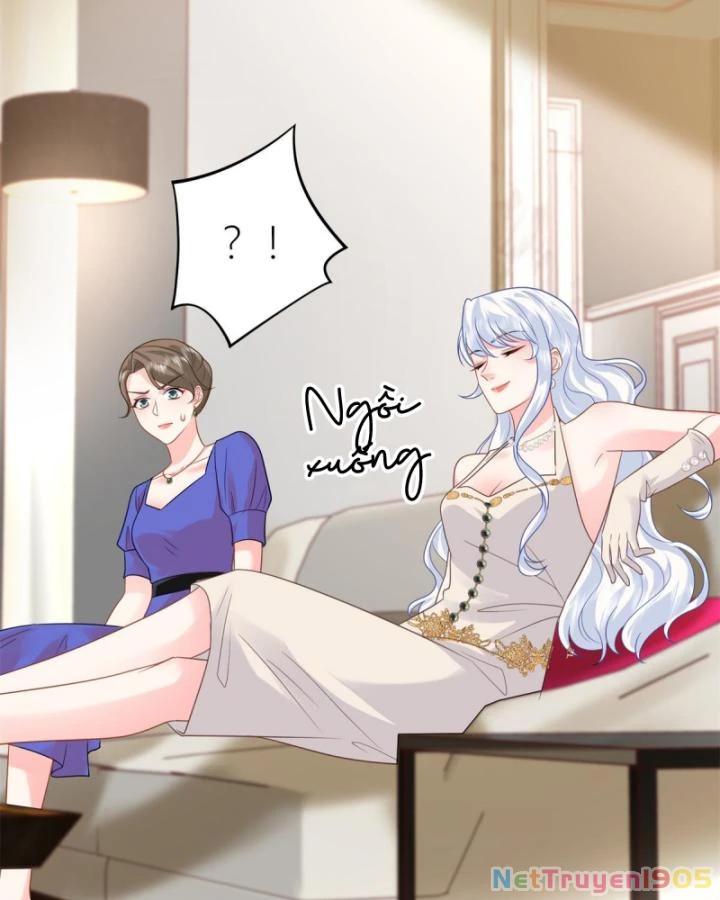 Bé Rồng Đột Kích! Mami Vừa Cay Vừa Độc Chapter 19 - 47