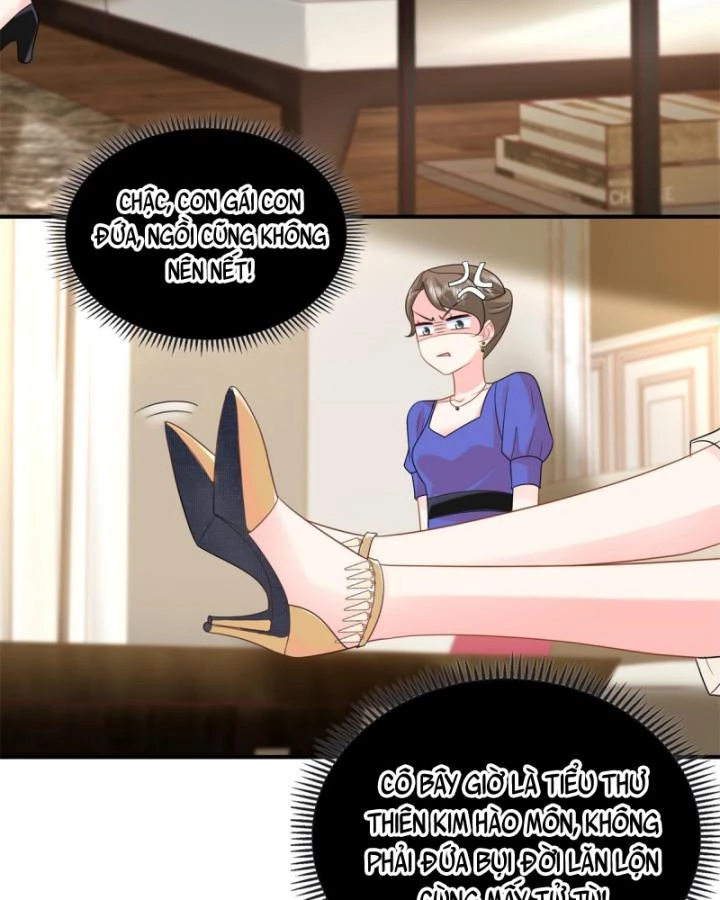 Bé Rồng Đột Kích! Mami Vừa Cay Vừa Độc Chapter 19 - 48