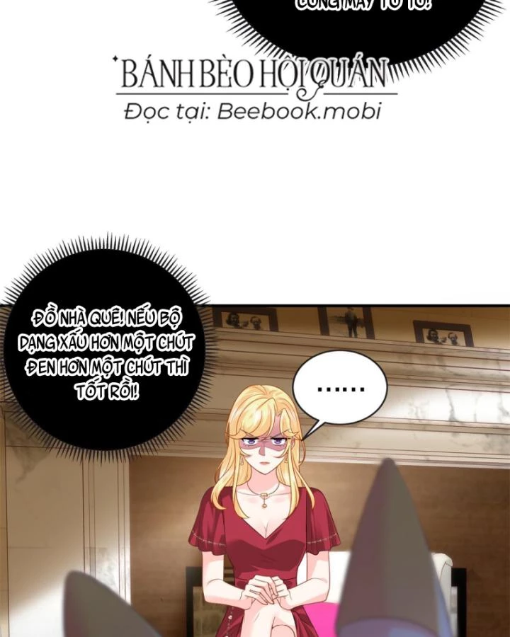 Bé Rồng Đột Kích! Mami Vừa Cay Vừa Độc Chapter 19 - 49