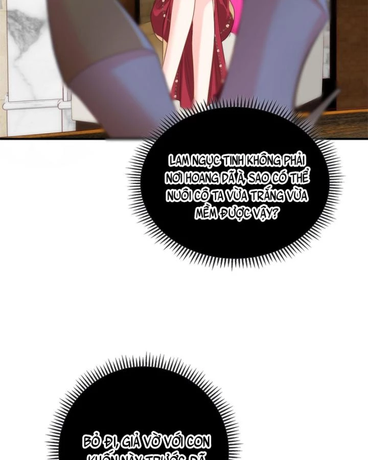 Bé Rồng Đột Kích! Mami Vừa Cay Vừa Độc Chapter 19 - 50