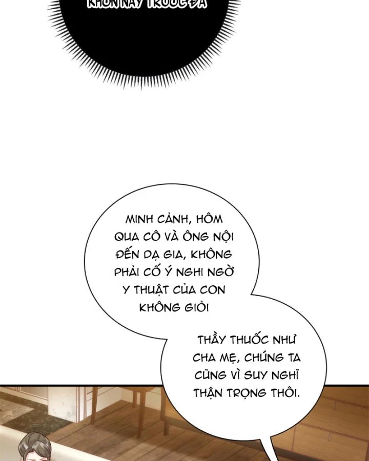 Bé Rồng Đột Kích! Mami Vừa Cay Vừa Độc Chapter 19 - 51