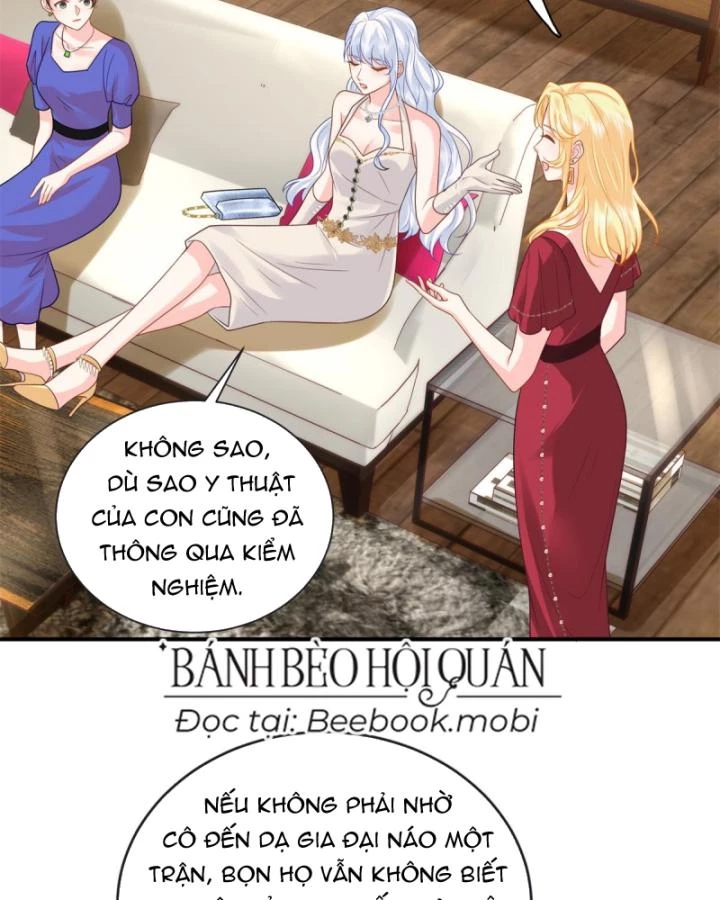 Bé Rồng Đột Kích! Mami Vừa Cay Vừa Độc Chapter 19 - 52