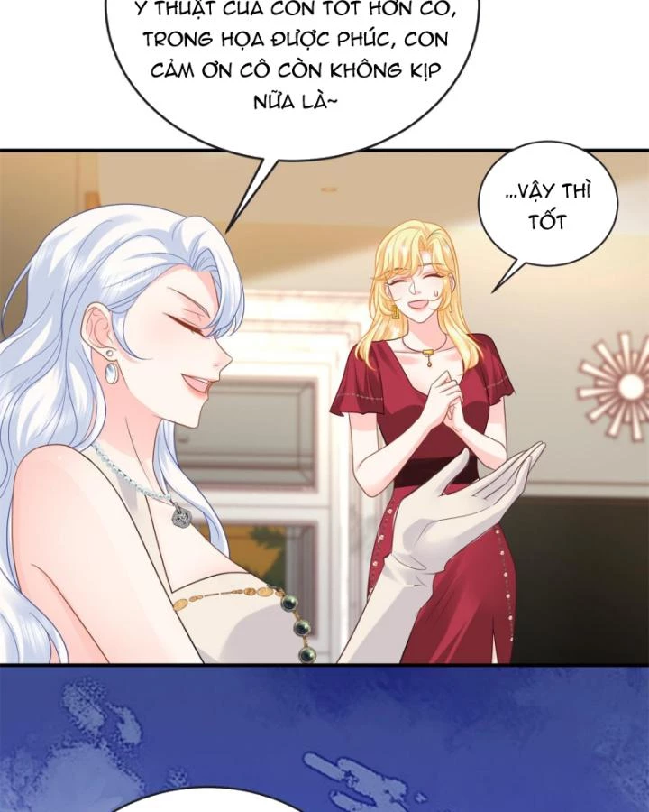 Bé Rồng Đột Kích! Mami Vừa Cay Vừa Độc Chapter 19 - 53