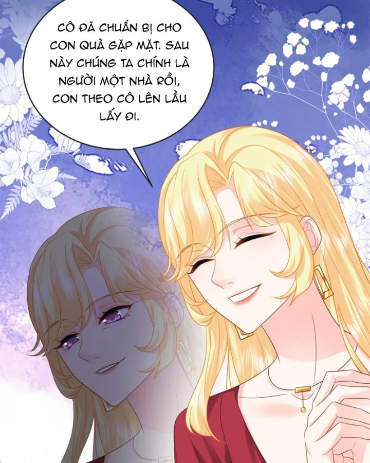 Bé Rồng Đột Kích! Mami Vừa Cay Vừa Độc Chapter 19 - 54