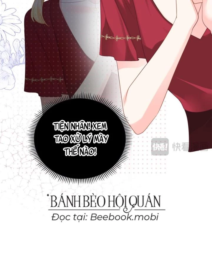 Bé Rồng Đột Kích! Mami Vừa Cay Vừa Độc Chapter 19 - 55