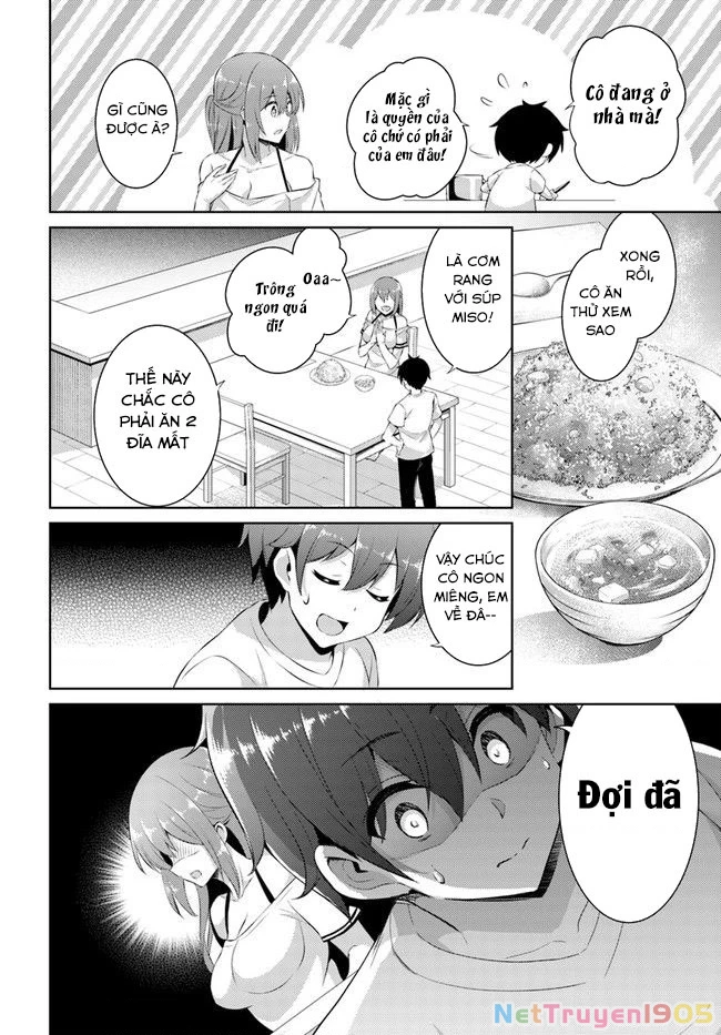 Boku No Kanojo Sensei Chapter 15 - 7