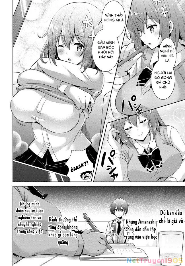 Boku No Kanojo Sensei Chapter 15 - 31