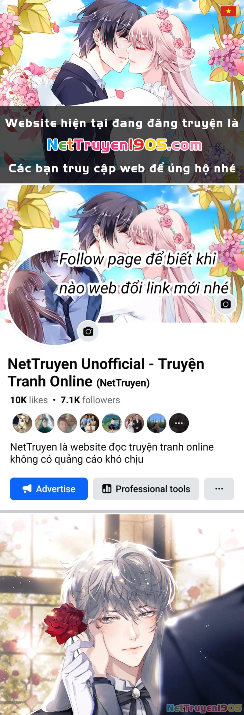 Chấp Sự Thỏ Cụp Tai Chapter 61 - 1