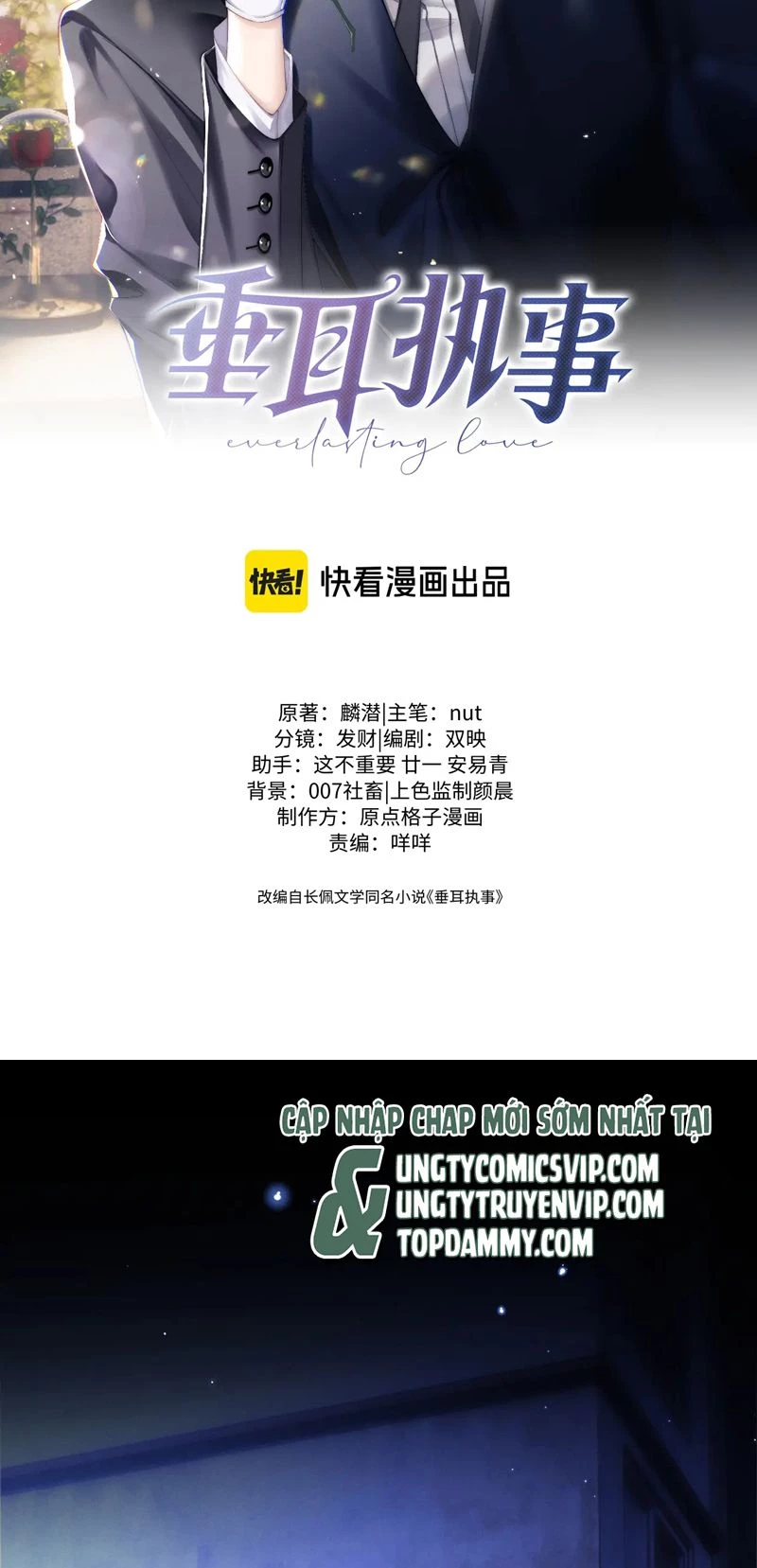 Chấp Sự Thỏ Cụp Tai Chapter 61 - 2