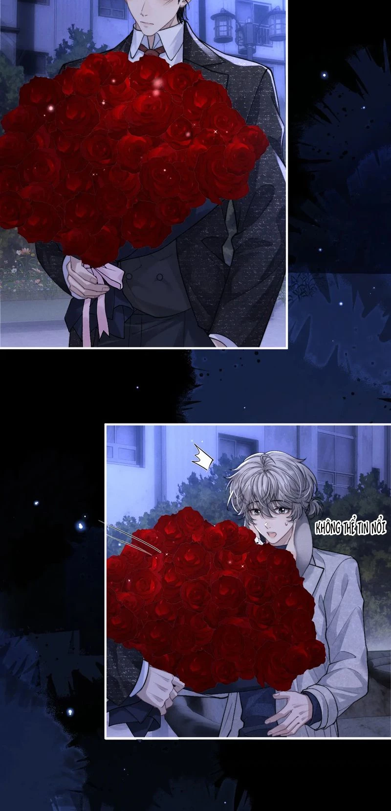 Chấp Sự Thỏ Cụp Tai Chapter 61 - 4