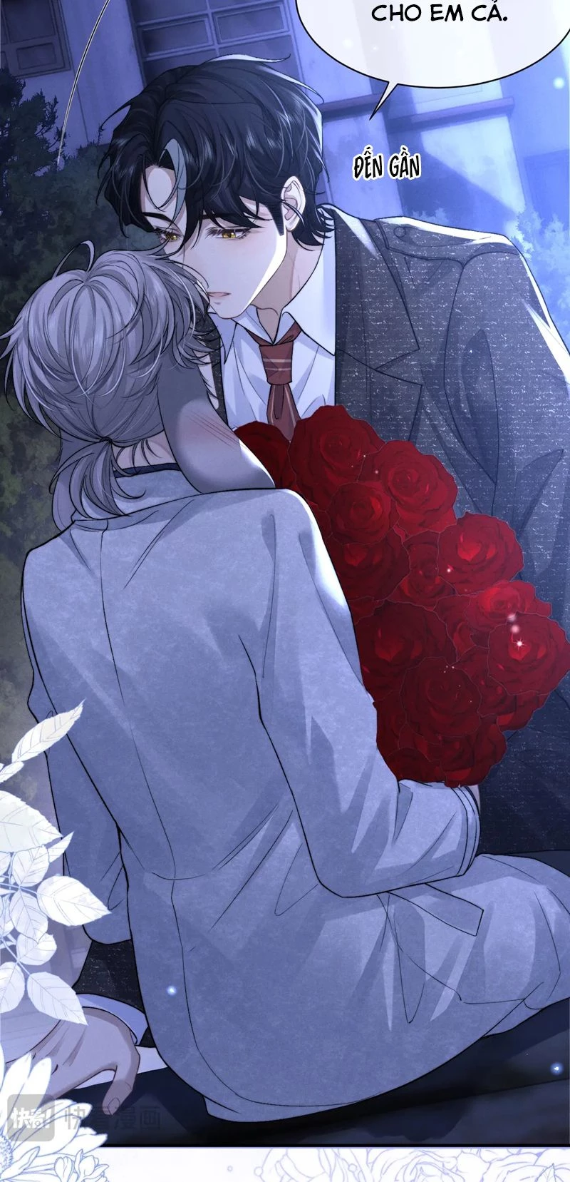 Chấp Sự Thỏ Cụp Tai Chapter 61 - 6