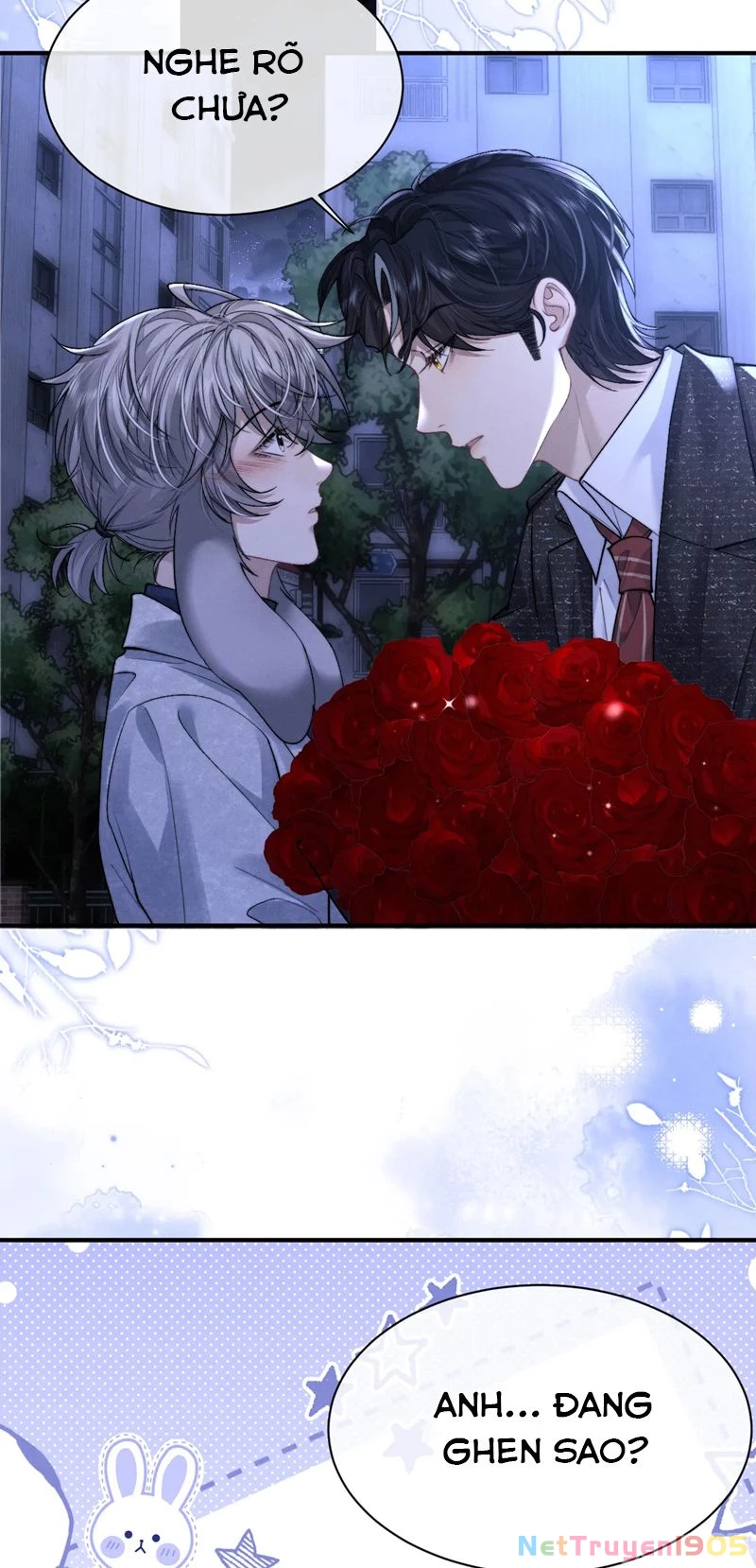 Chấp Sự Thỏ Cụp Tai Chapter 61 - 9