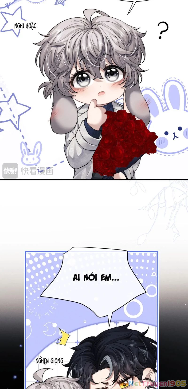 Chấp Sự Thỏ Cụp Tai Chapter 61 - 10