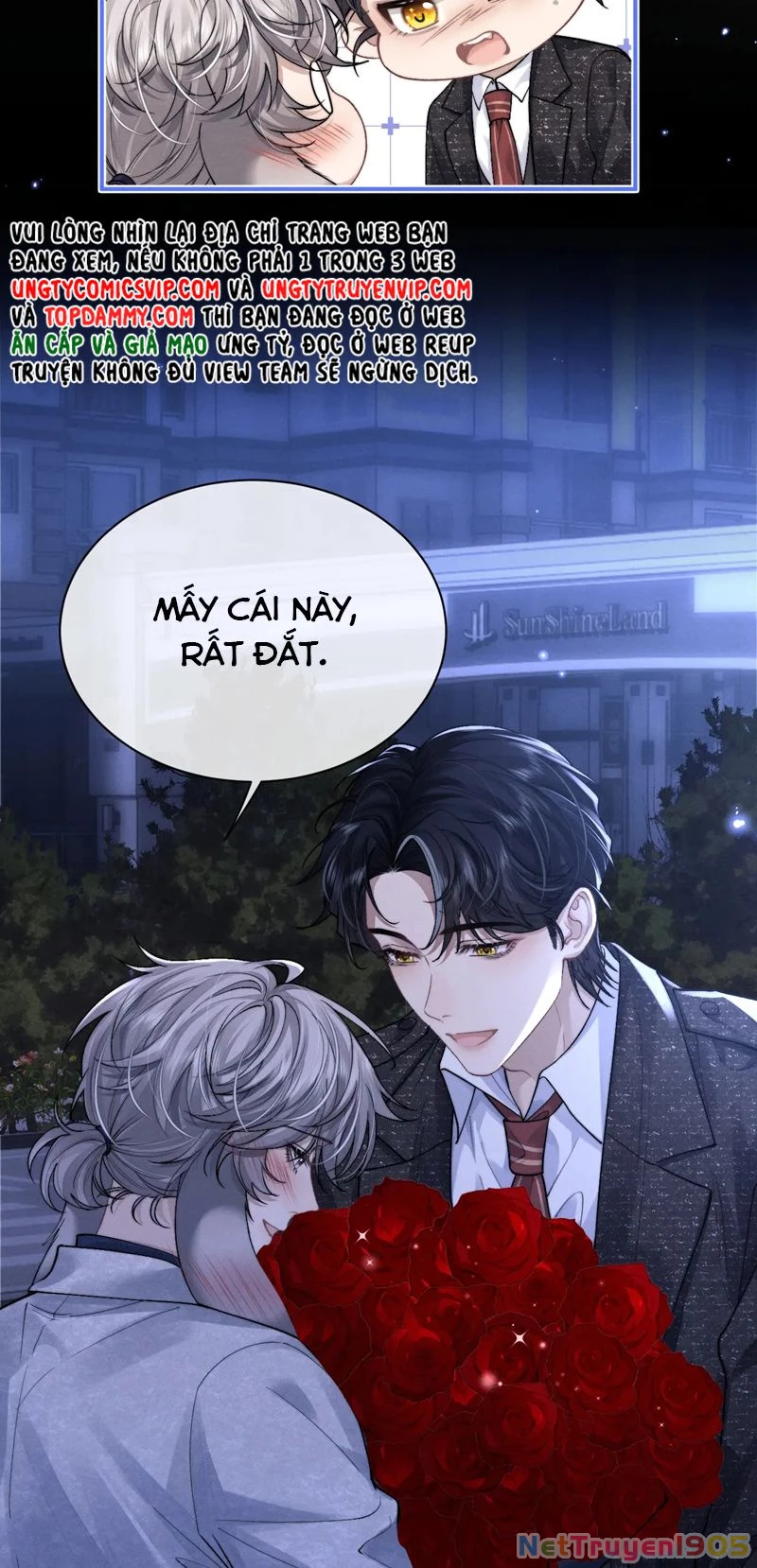 Chấp Sự Thỏ Cụp Tai Chapter 61 - 11