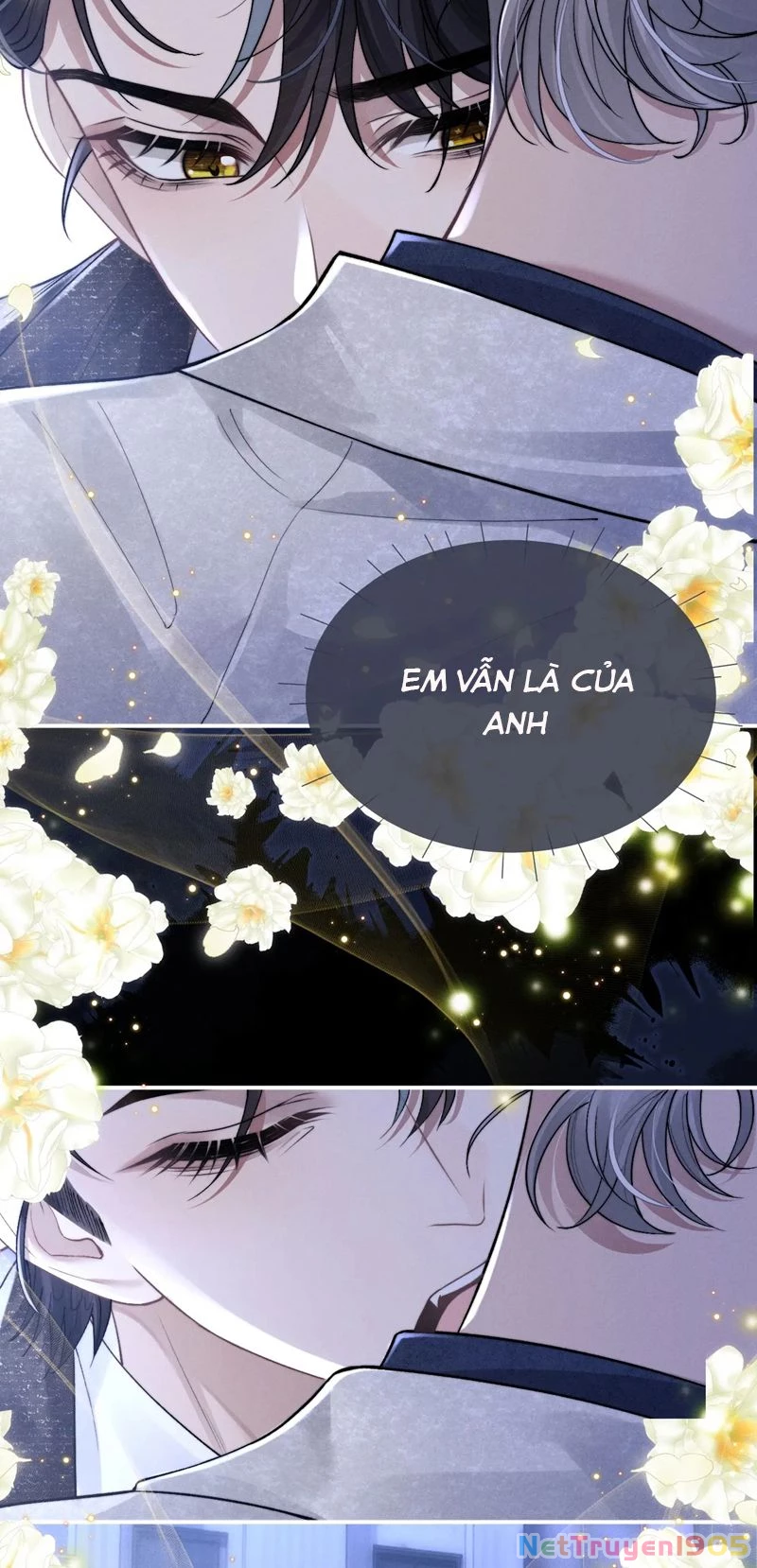 Chấp Sự Thỏ Cụp Tai Chapter 61 - 15