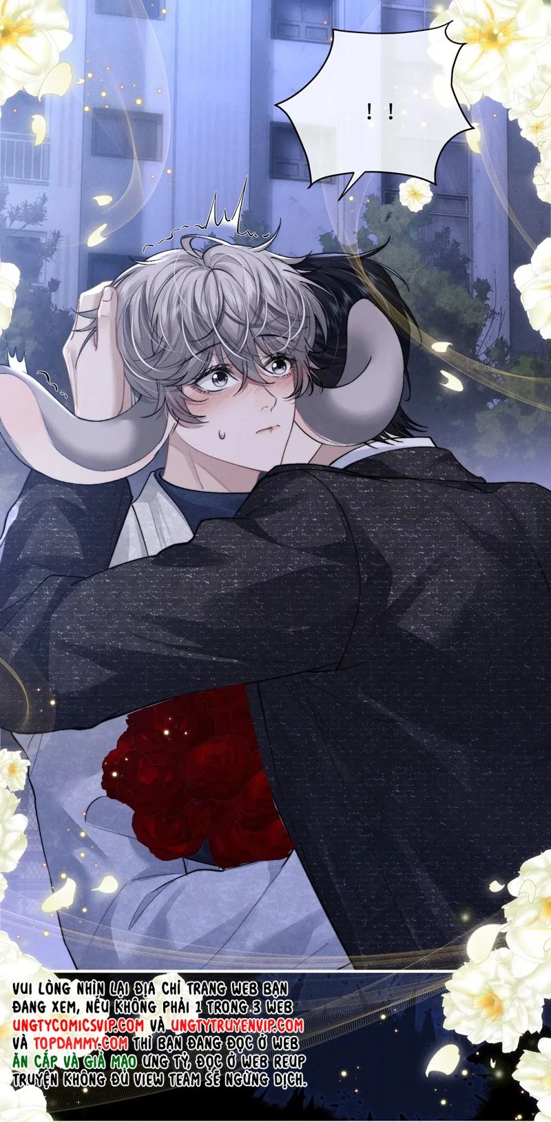 Chấp Sự Thỏ Cụp Tai Chapter 61 - 16