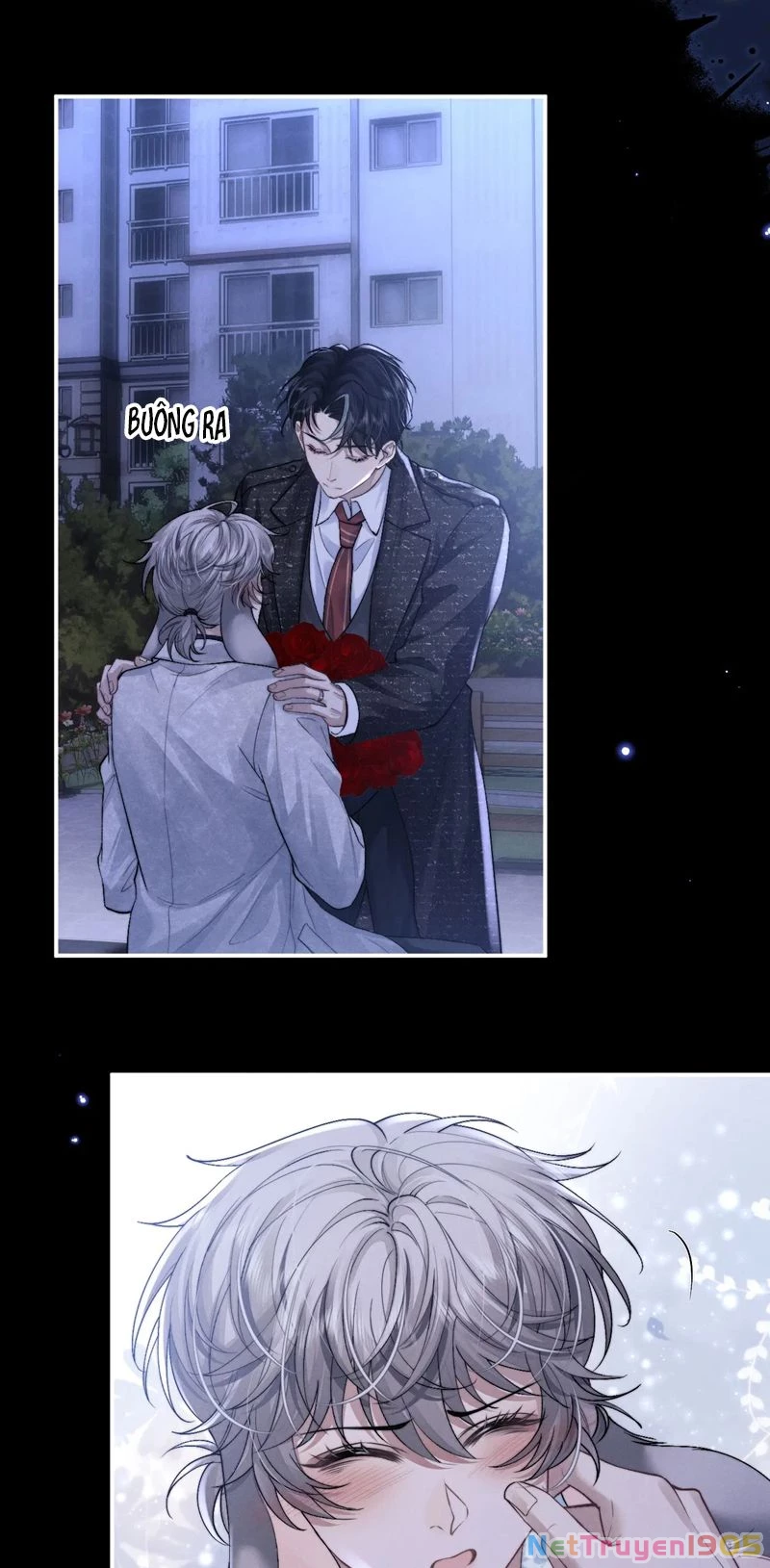 Chấp Sự Thỏ Cụp Tai Chapter 61 - 18