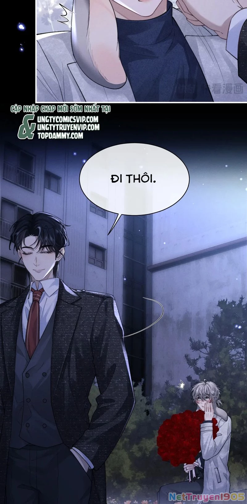 Chấp Sự Thỏ Cụp Tai Chapter 61 - 19