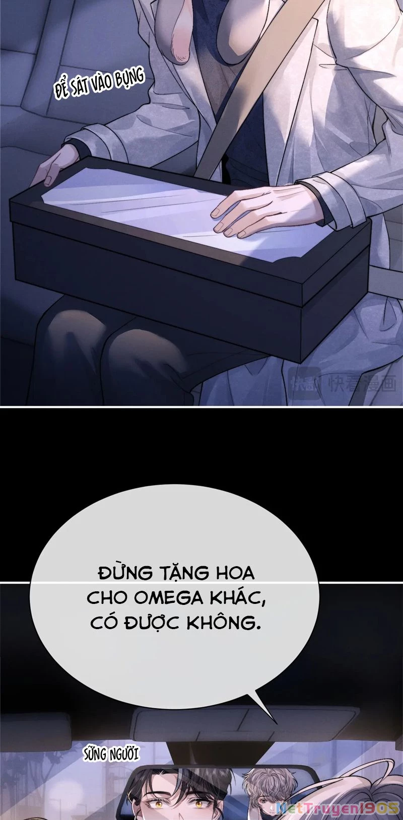 Chấp Sự Thỏ Cụp Tai Chapter 61 - 23