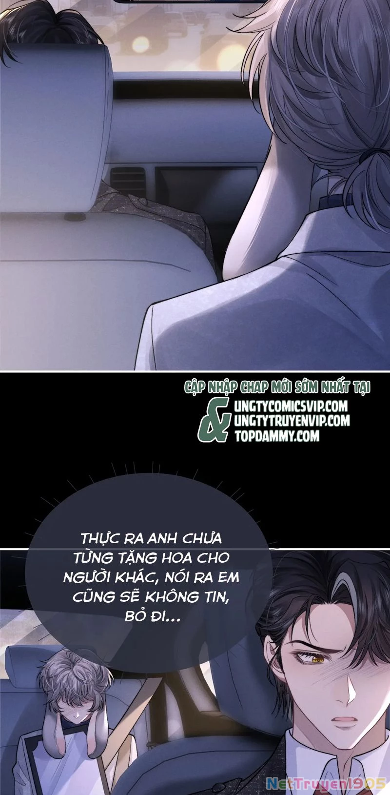 Chấp Sự Thỏ Cụp Tai Chapter 61 - 24