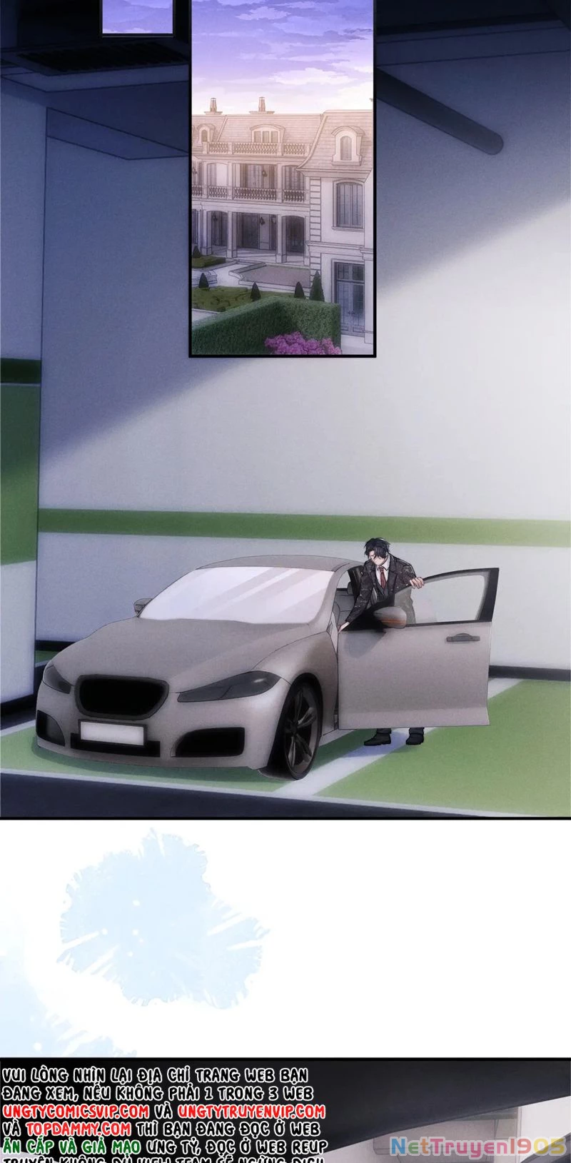 Chấp Sự Thỏ Cụp Tai Chapter 61 - 26