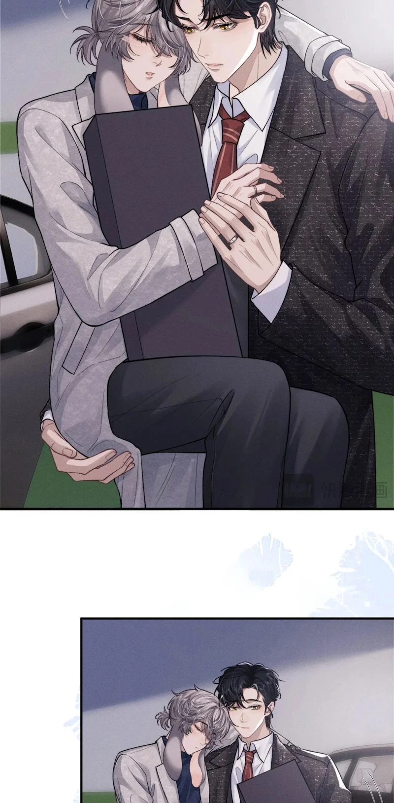 Chấp Sự Thỏ Cụp Tai Chapter 61 - 28