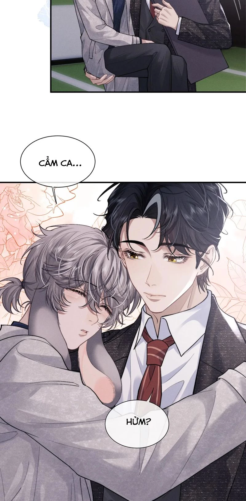 Chấp Sự Thỏ Cụp Tai Chapter 61 - 29