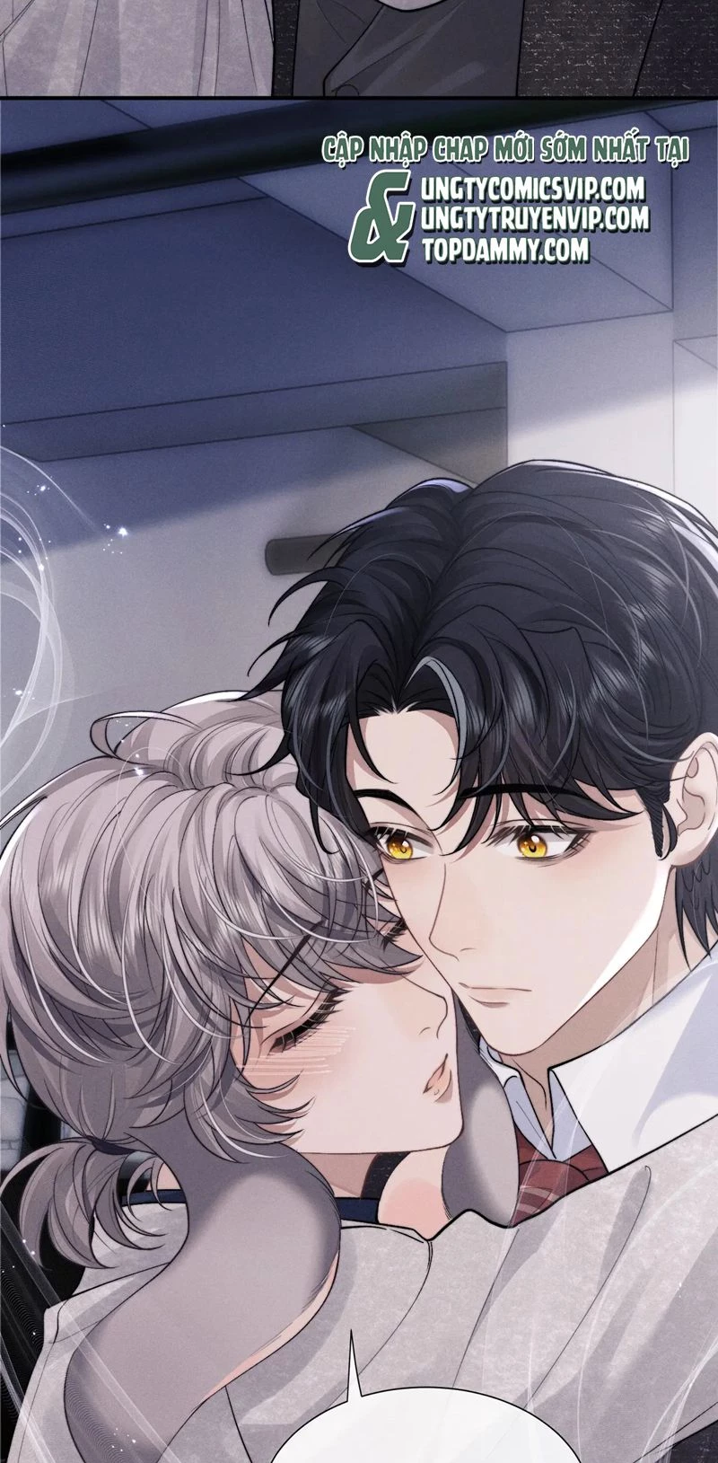 Chấp Sự Thỏ Cụp Tai Chapter 61 - 30