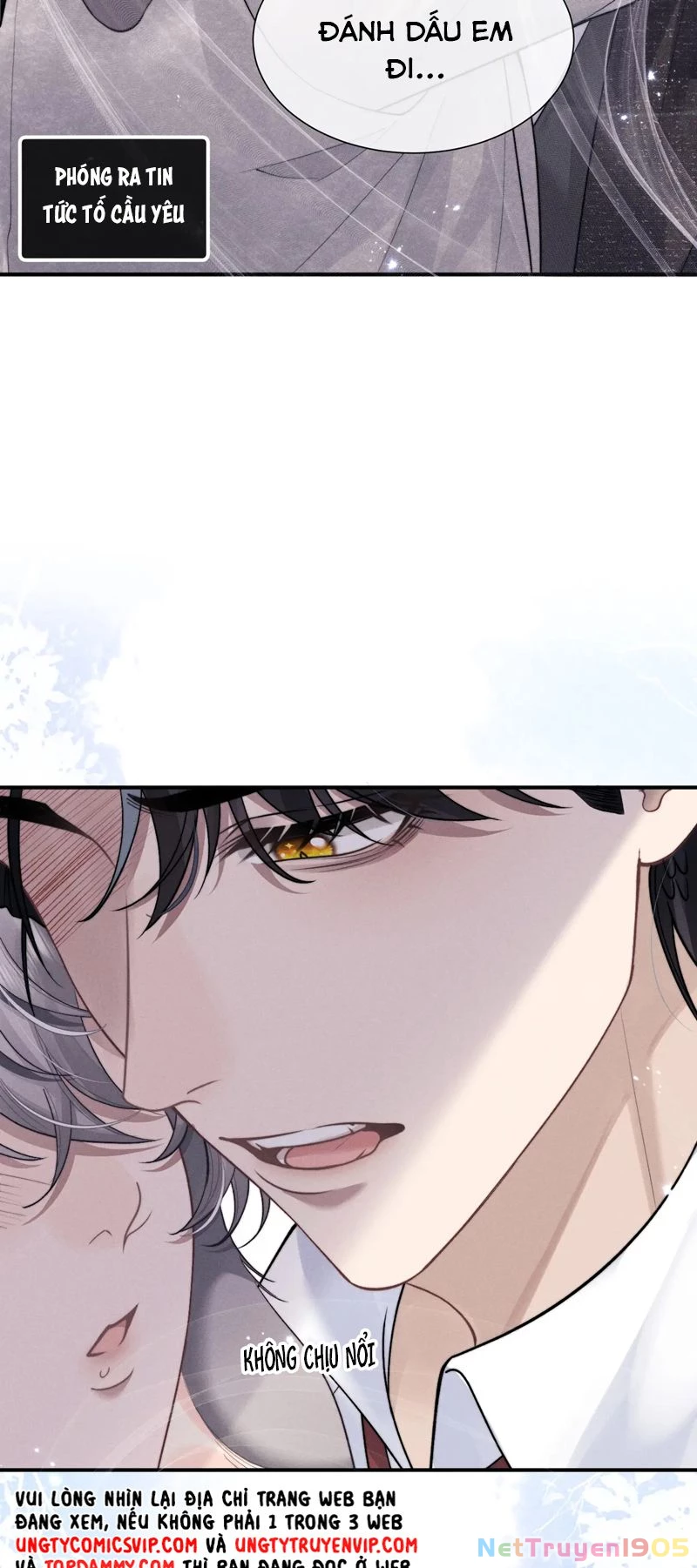 Chấp Sự Thỏ Cụp Tai Chapter 61 - 31