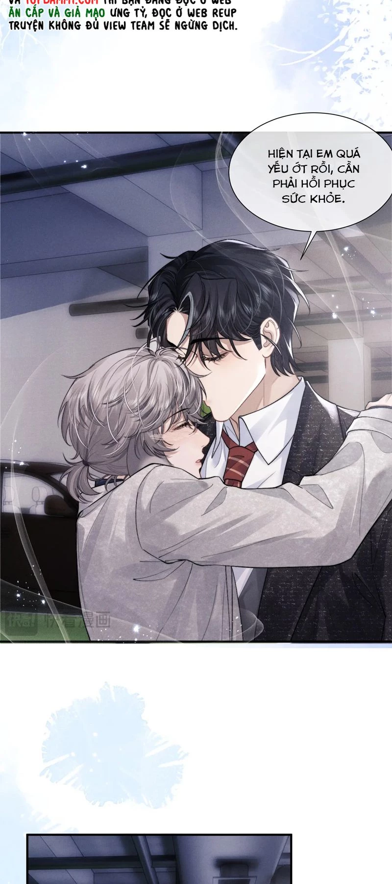 Chấp Sự Thỏ Cụp Tai Chapter 61 - 32