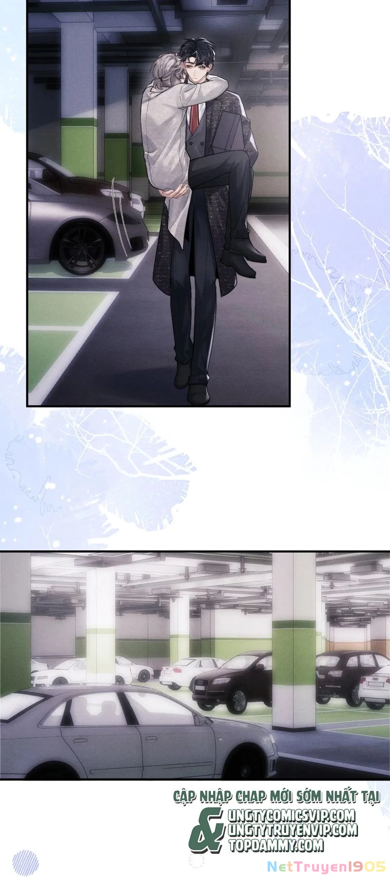 Chấp Sự Thỏ Cụp Tai Chapter 61 - 33