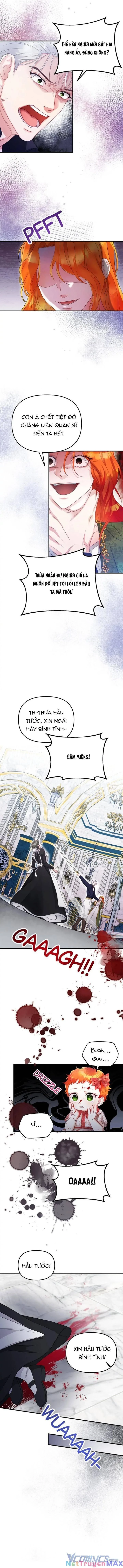 Kính Gửi Những Người Khao Khát Sự Hủy Diệt Của Tôi Chapter 1 - 6