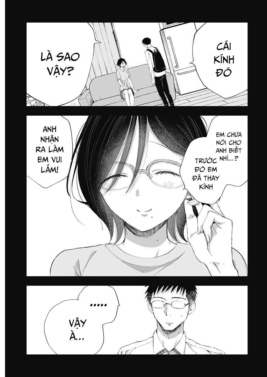 Seinen Shoyo Yo, Haru Wo Musabore Chapter 24 - 10