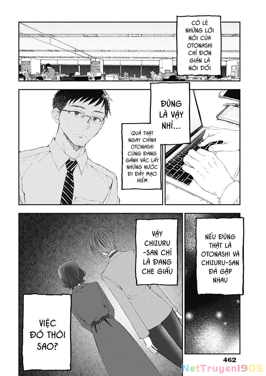 Seinen Shoyo Yo, Haru Wo Musabore Chapter 24 - 11