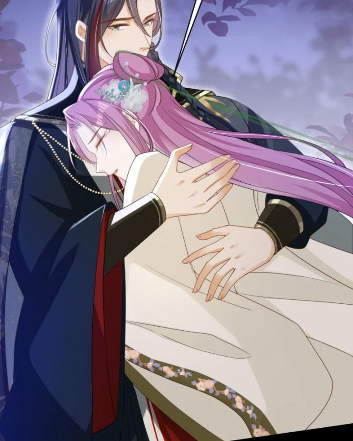 Đích Nữ Vi Mưu Chapter 49 - 8