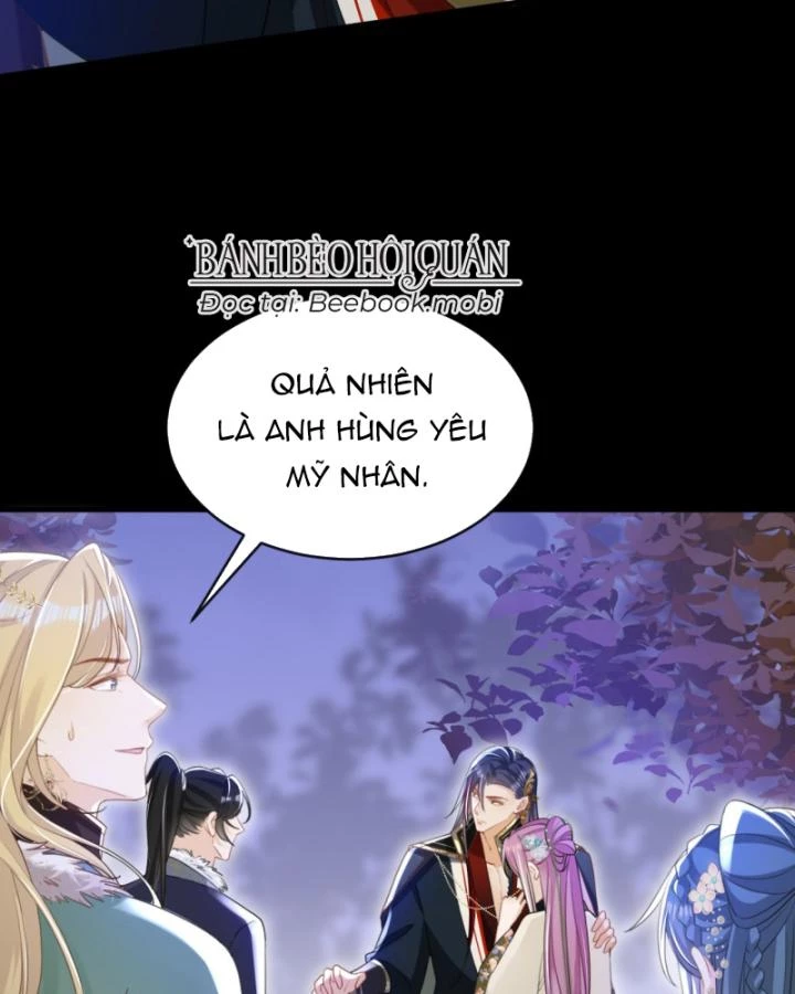 Đích Nữ Vi Mưu Chapter 49 - 9