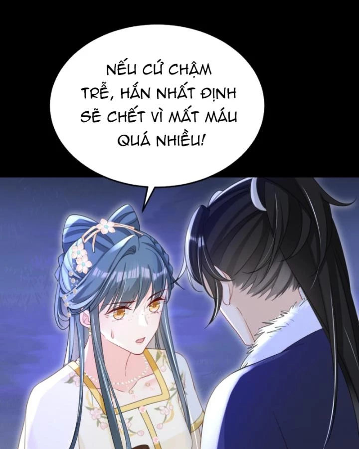 Đích Nữ Vi Mưu Chapter 49 - 22