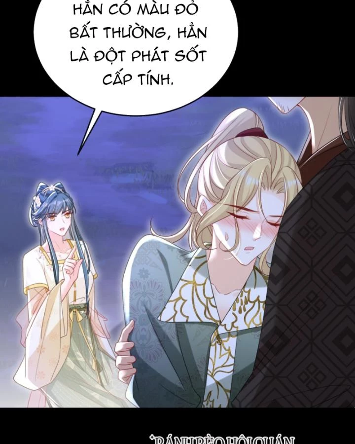 Đích Nữ Vi Mưu Chapter 49 - 26