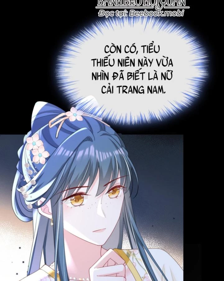 Đích Nữ Vi Mưu Chapter 49 - 27