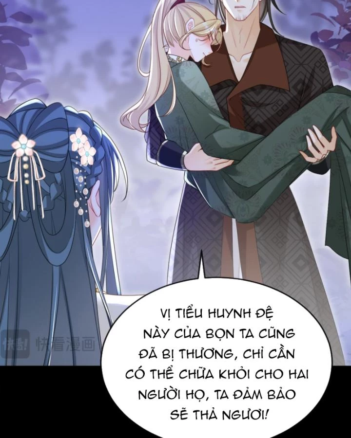 Đích Nữ Vi Mưu Chapter 49 - 29