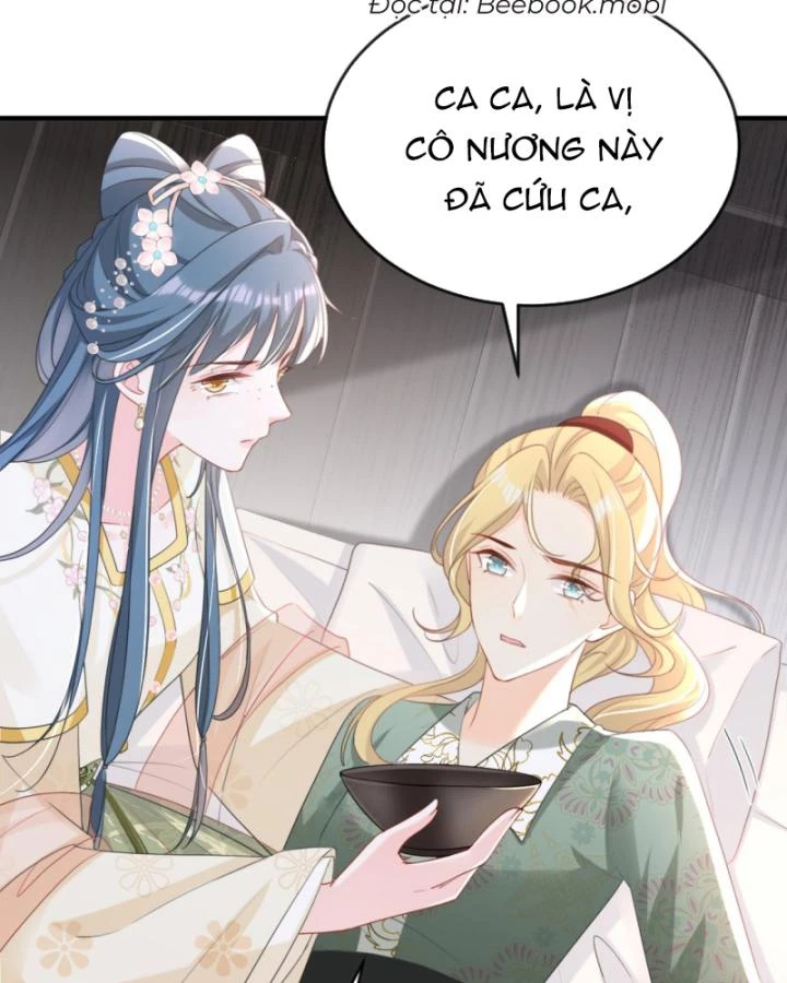 Đích Nữ Vi Mưu Chapter 49 - 40