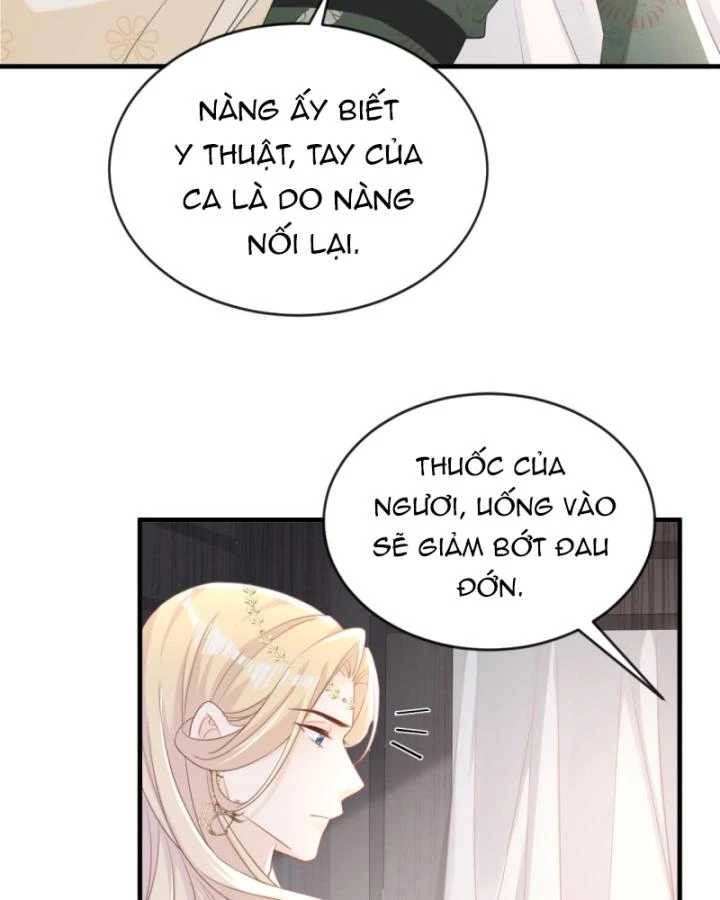 Đích Nữ Vi Mưu Chapter 49 - 41